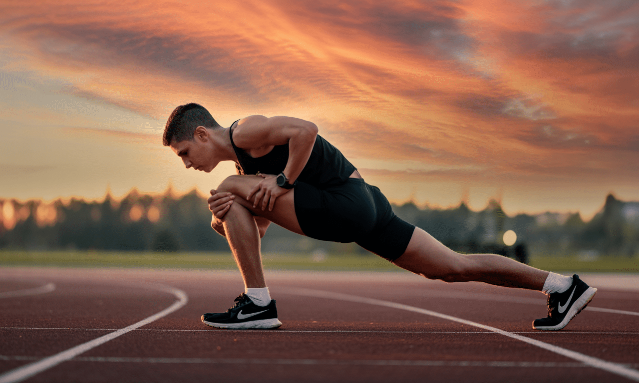 découvrez comment un bon échauffement prépare efficacement votre corps à la course. suivez nos conseils pour prévenir les blessures et améliorer vos performances dès le départ.