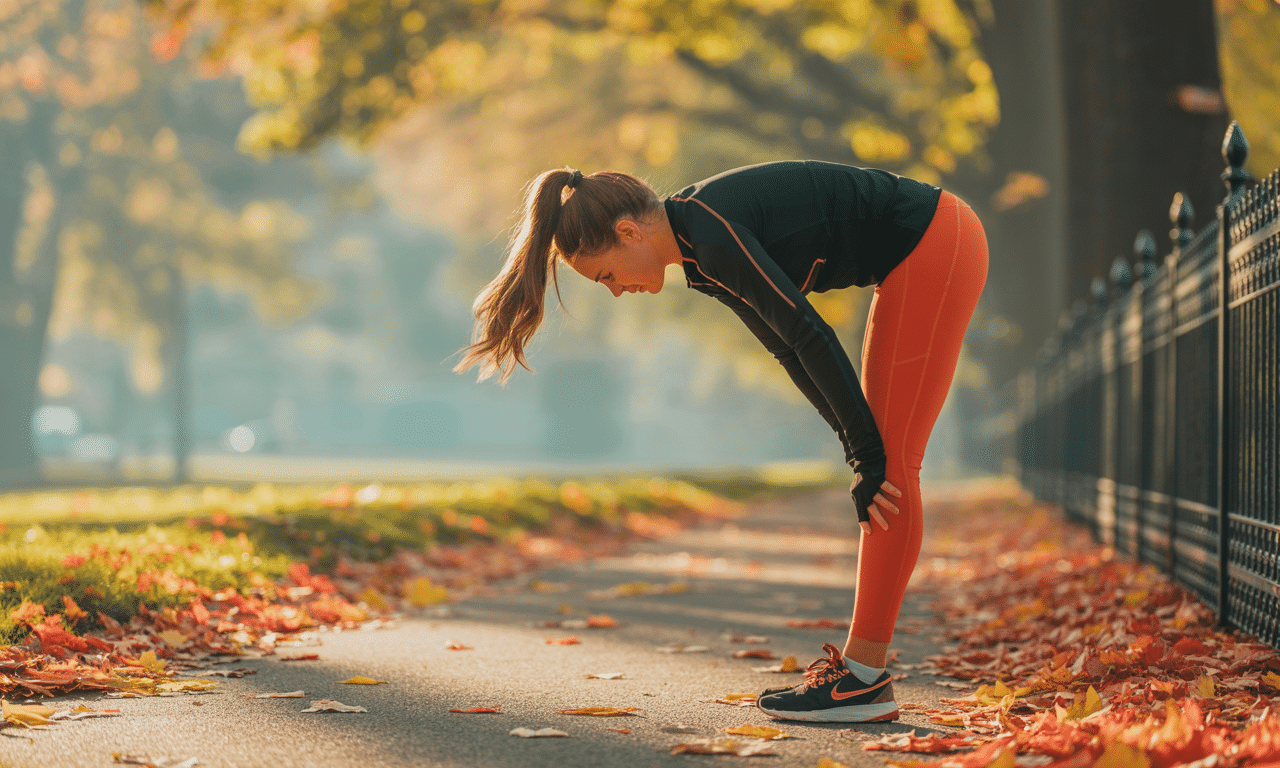 découvrez l'importance de l'échauffement pour bien préparer votre corps à la course et optimiser vos performances tout en prévenant les blessures.