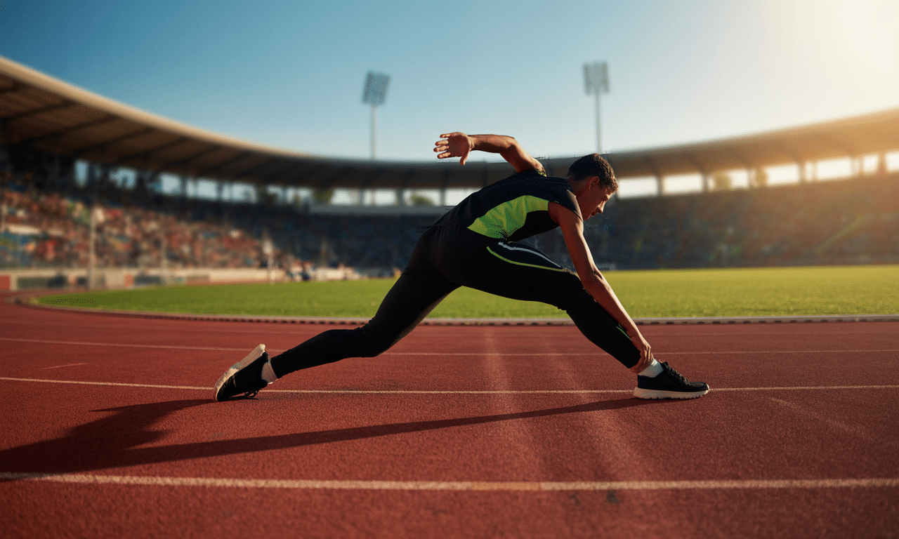 découvrez pourquoi un bon échauffement est essentiel pour préparer votre corps à courir et maximiser vos performances. suivez nos conseils pour une course réussie et sans blessures !