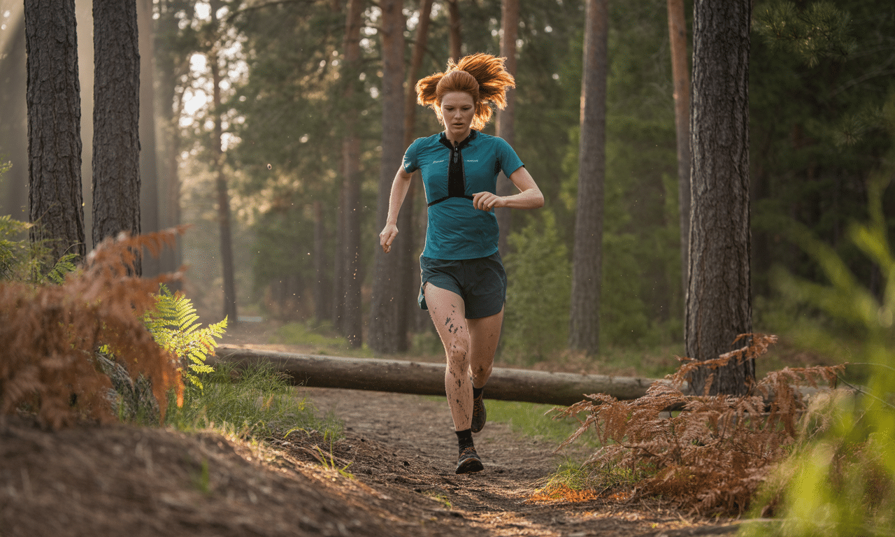 découvrez l’esprit wood fit : une approche de la course à pied qui valorise le plaisir avant la performance. courir autrement, pour retrouver motivation, bien-être et convivialité à chaque foulée.