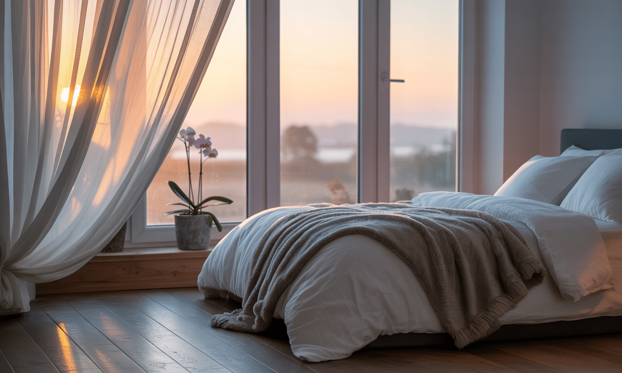 découvrez comment réveiller votre corps en douceur, stimuler votre esprit et instaurer une routine matinale positive pour bien commencer la journée et booster votre énergie dès le réveil.