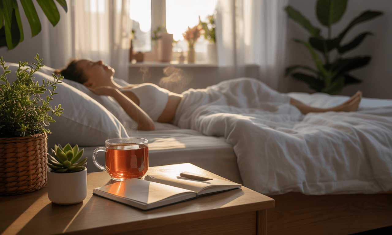 commencez votre journée en douceur : découvrez comment réveiller votre corps, stimuler votre esprit et instaurer une routine matinale positive pour un quotidien équilibré et énergisant.