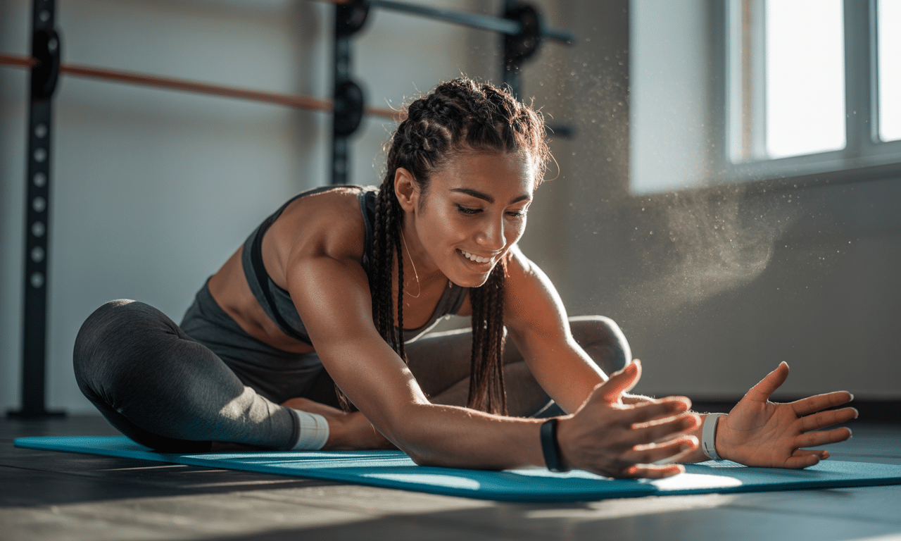 découvrez pourquoi la récupération et le renforcement musculaire sont essentiels pour prévenir les douleurs et les blessures. adoptez les bonnes pratiques pour prendre soin de votre corps et améliorer vos performances !