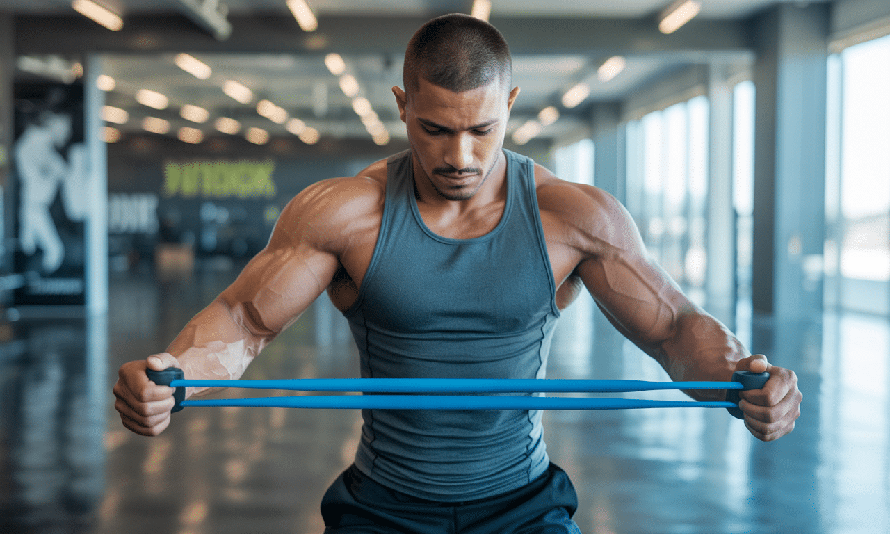 découvrez comment la récupération et le renforcement musculaire sont essentiels pour prévenir les douleurs et les blessures, et ainsi optimiser votre pratique sportive et votre bien-être au quotidien.