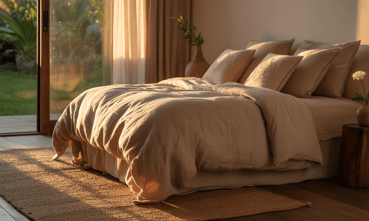 découvrez comment relâcher le corps, apaiser l’esprit et améliorer la qualité de votre sommeil avec des routines simples et naturelles pour retrouver sérénité et détente au quotidien.