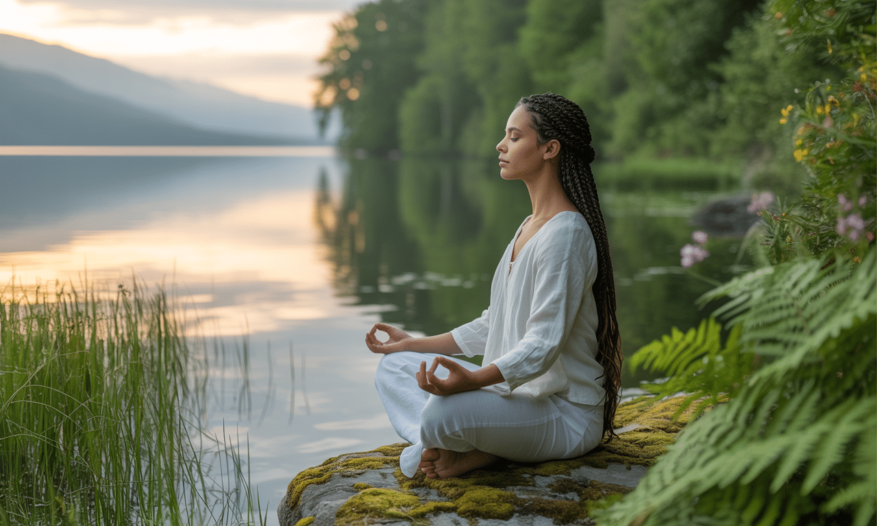 découvrez comment instaurer la sérénité et la détente dans votre quotidien grâce à des routines simples et naturelles. apprenez à relâcher votre corps, apaiser votre esprit et améliorer la qualité de votre sommeil pour des nuits véritablement réparatrices.