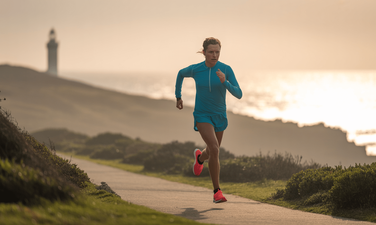 découvrez comment améliorer votre respiration et adopter le bon rythme pour courir sans vous essouffler. conseils simples et efficaces pour profiter pleinement de chaque sortie running.