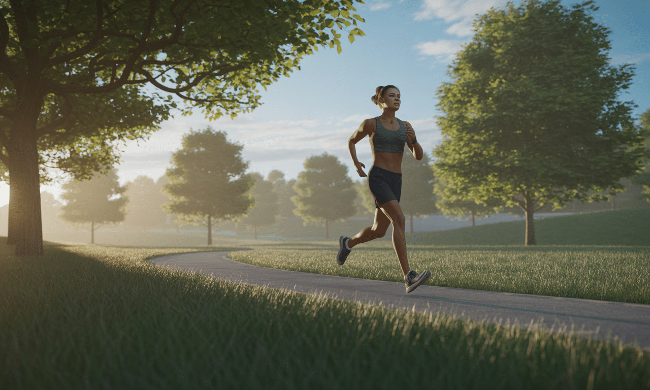 découvrez comment trouver votre rythme et améliorer votre souffle pour courir sans vous essouffler. conseils pratiques et astuces pour une course plus agréable et efficace, quel que soit votre niveau.