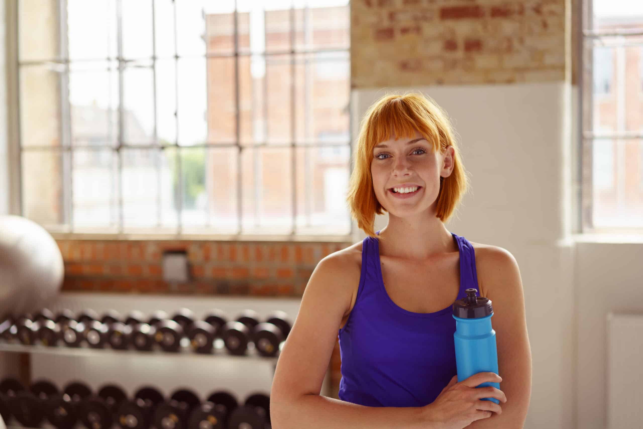 booster perte de poids avec l'hydratation