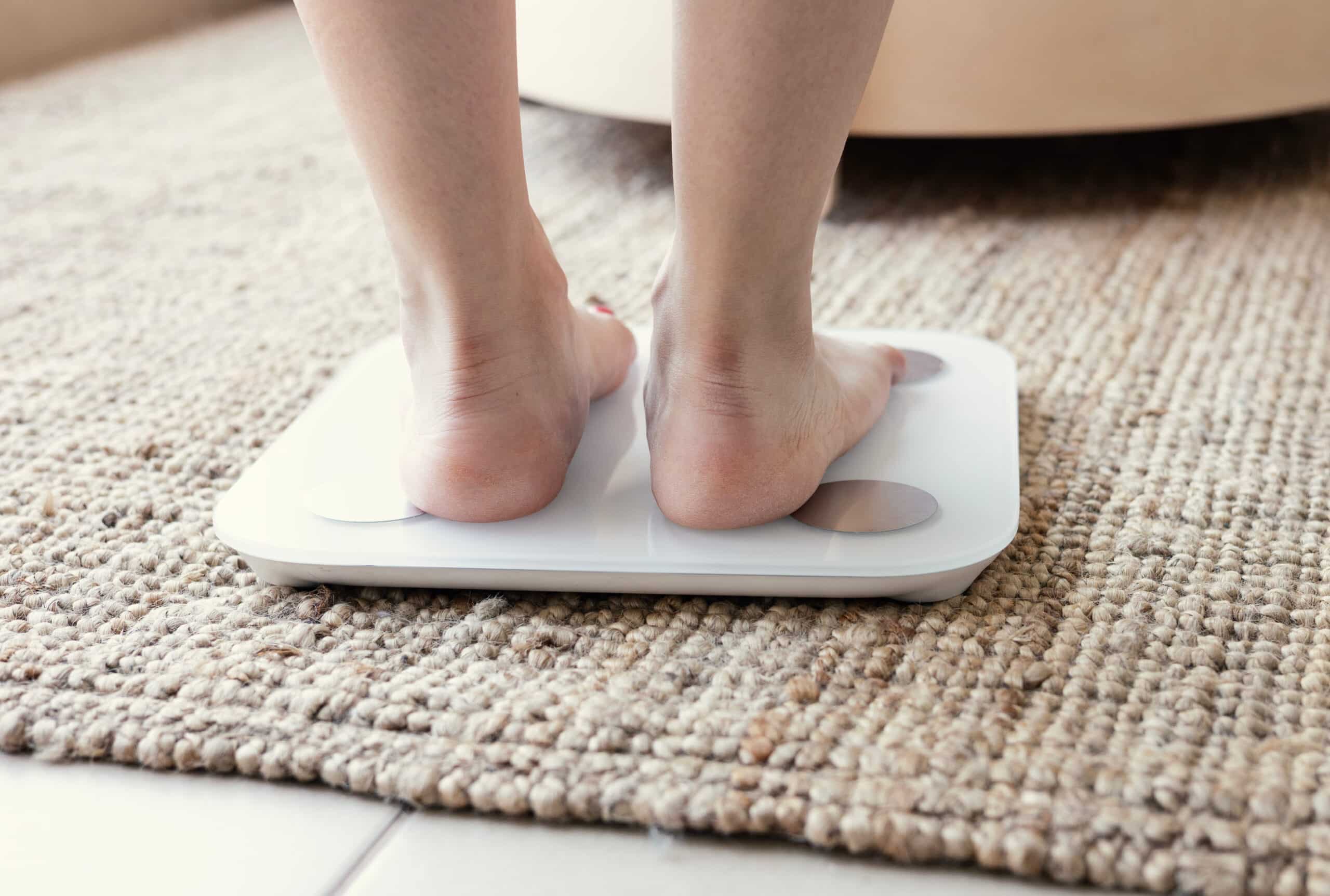 Perdre 10 kg sans sport