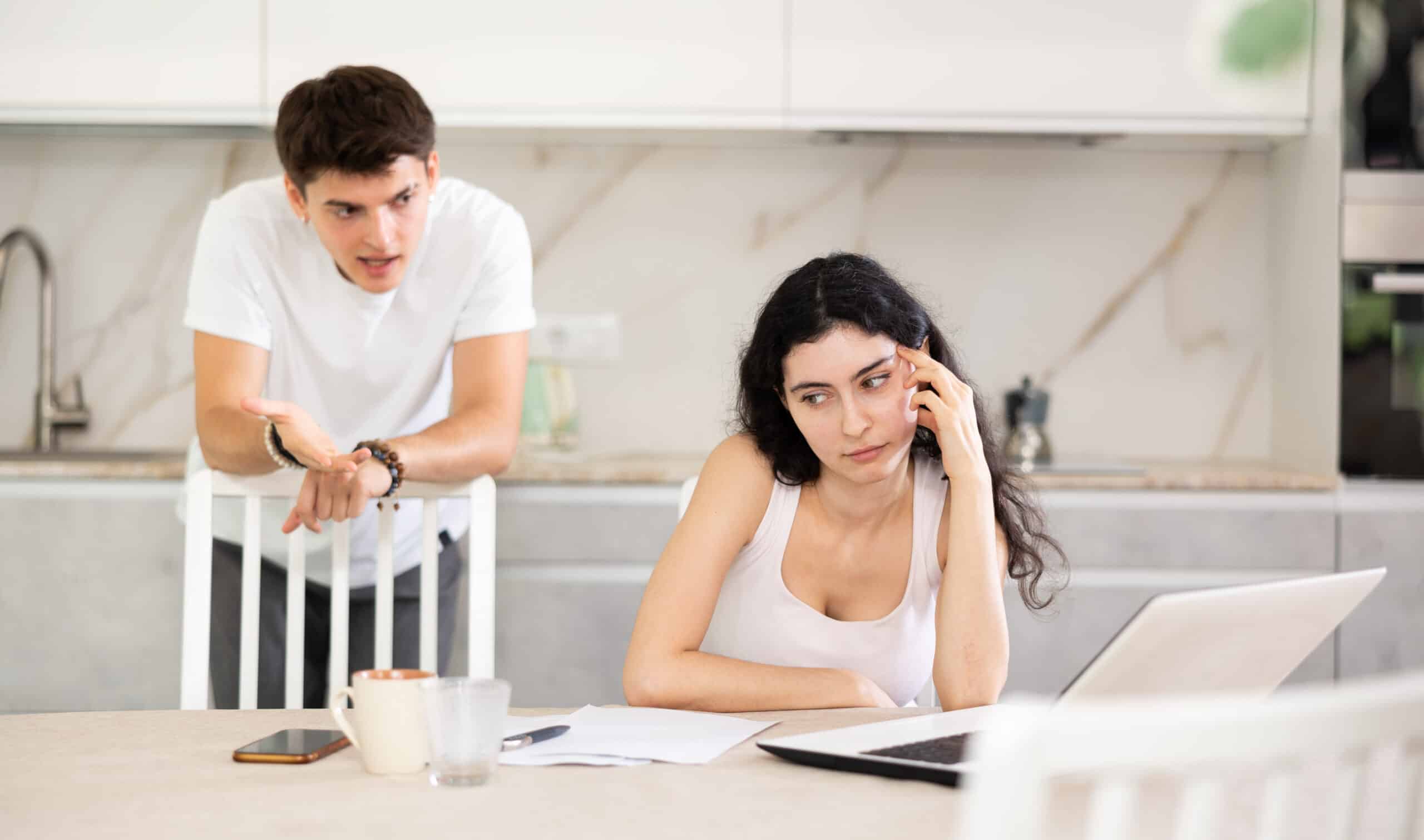 9 signes pour dire stop