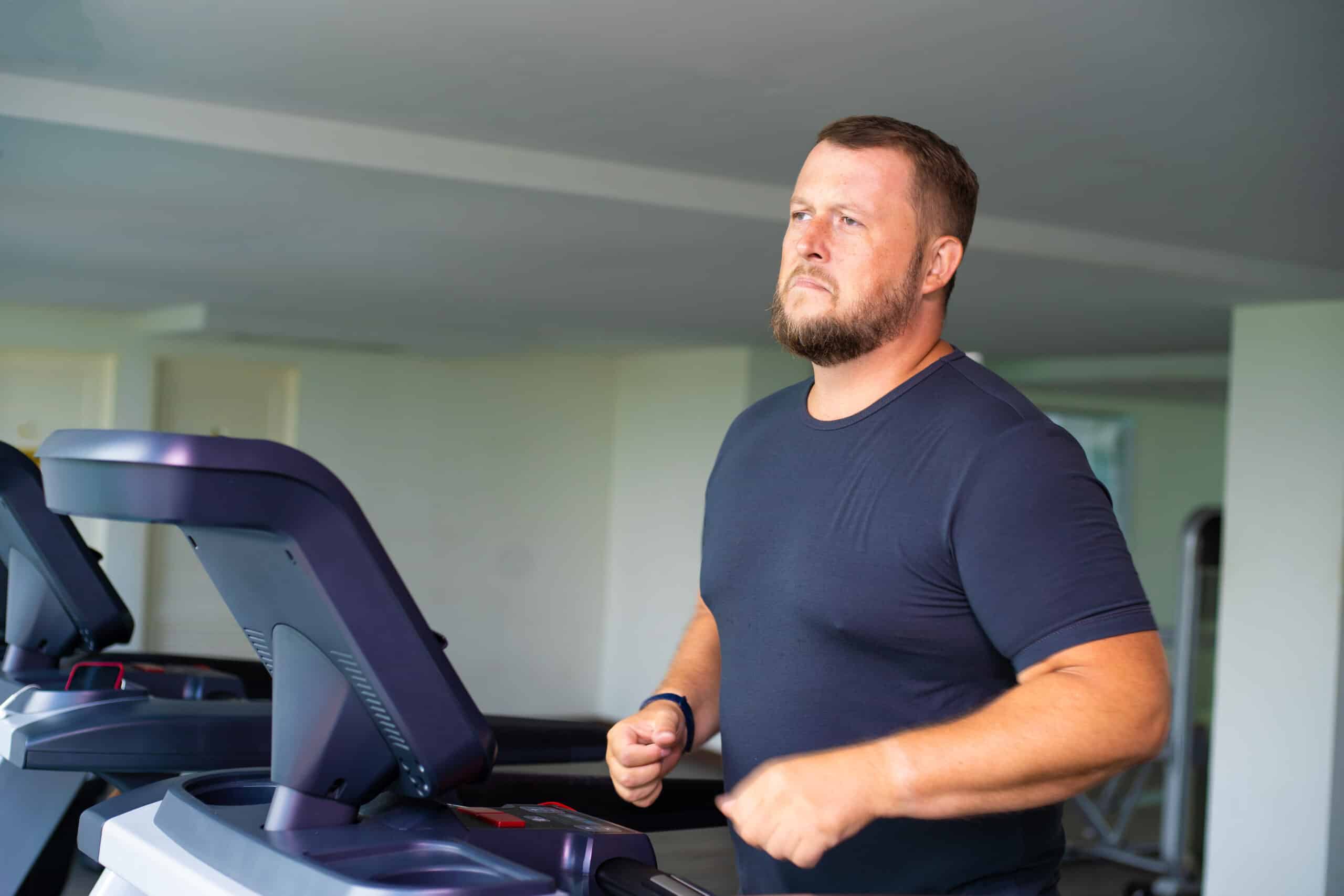 HIIT 2 fois par semaine pour booster le métabolisme