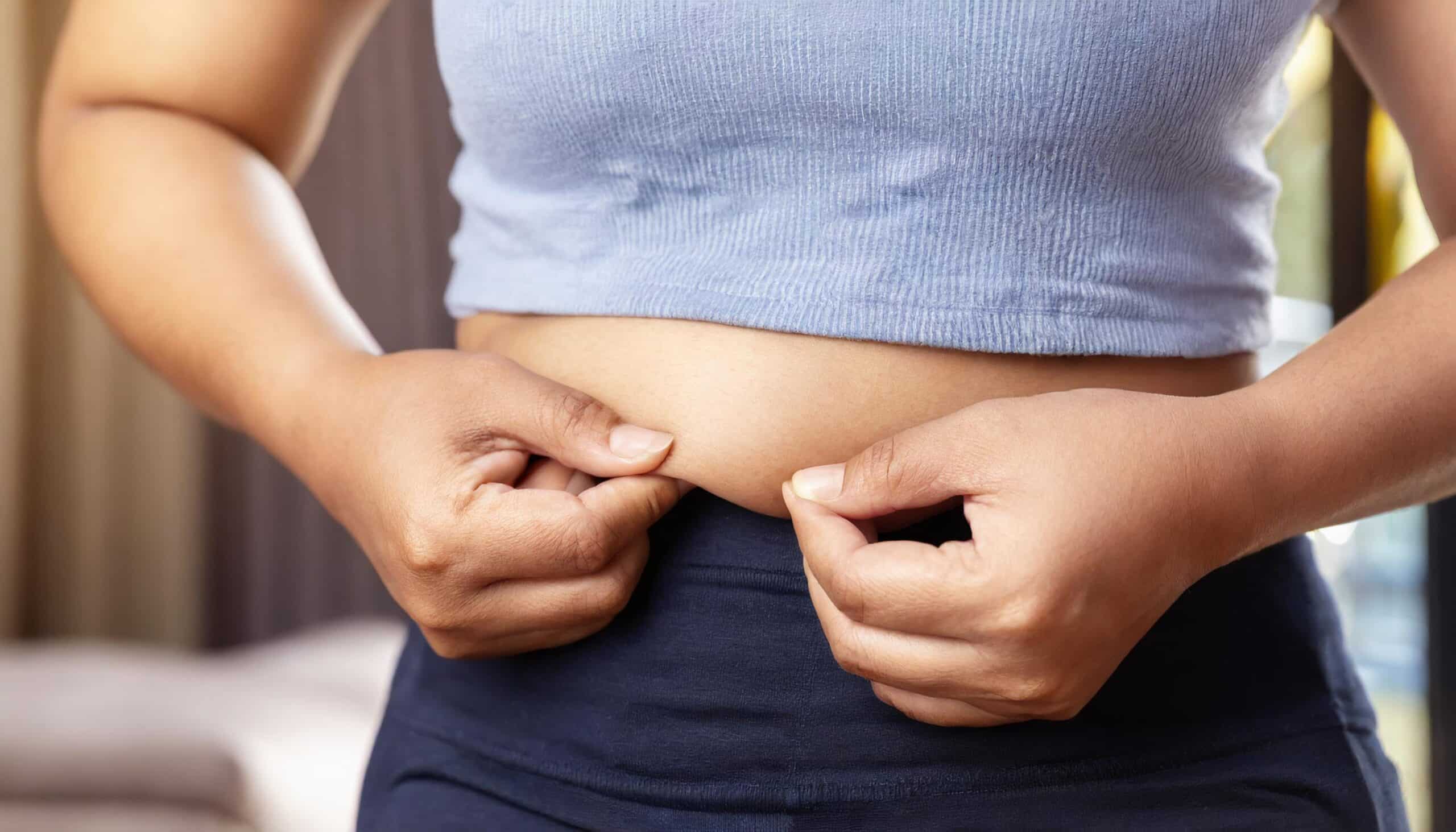 Durée idéale activité physique pour perdre du ventre